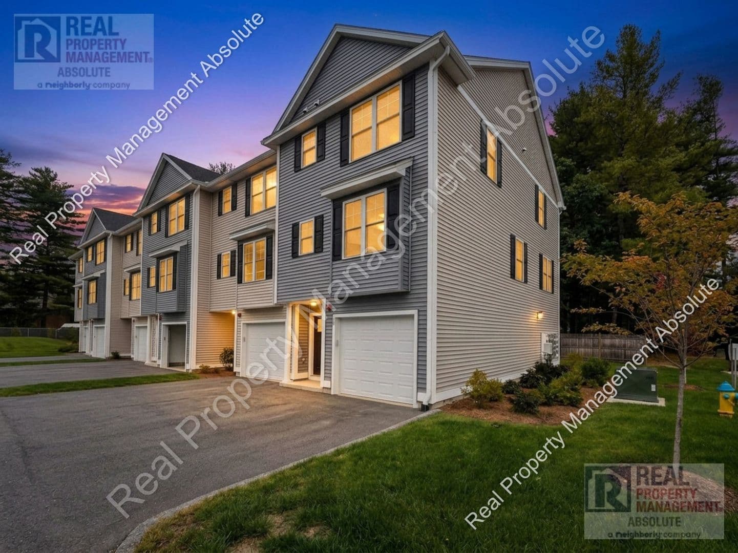 Nashua House: 3 Gaskell Drive
