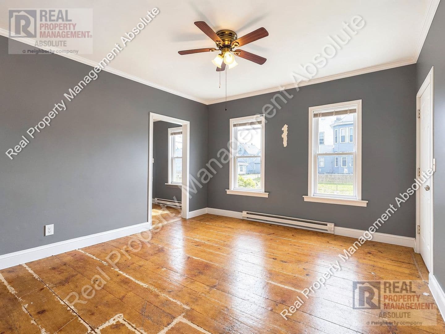Nashua Apartment: 72-74 Kinsley St