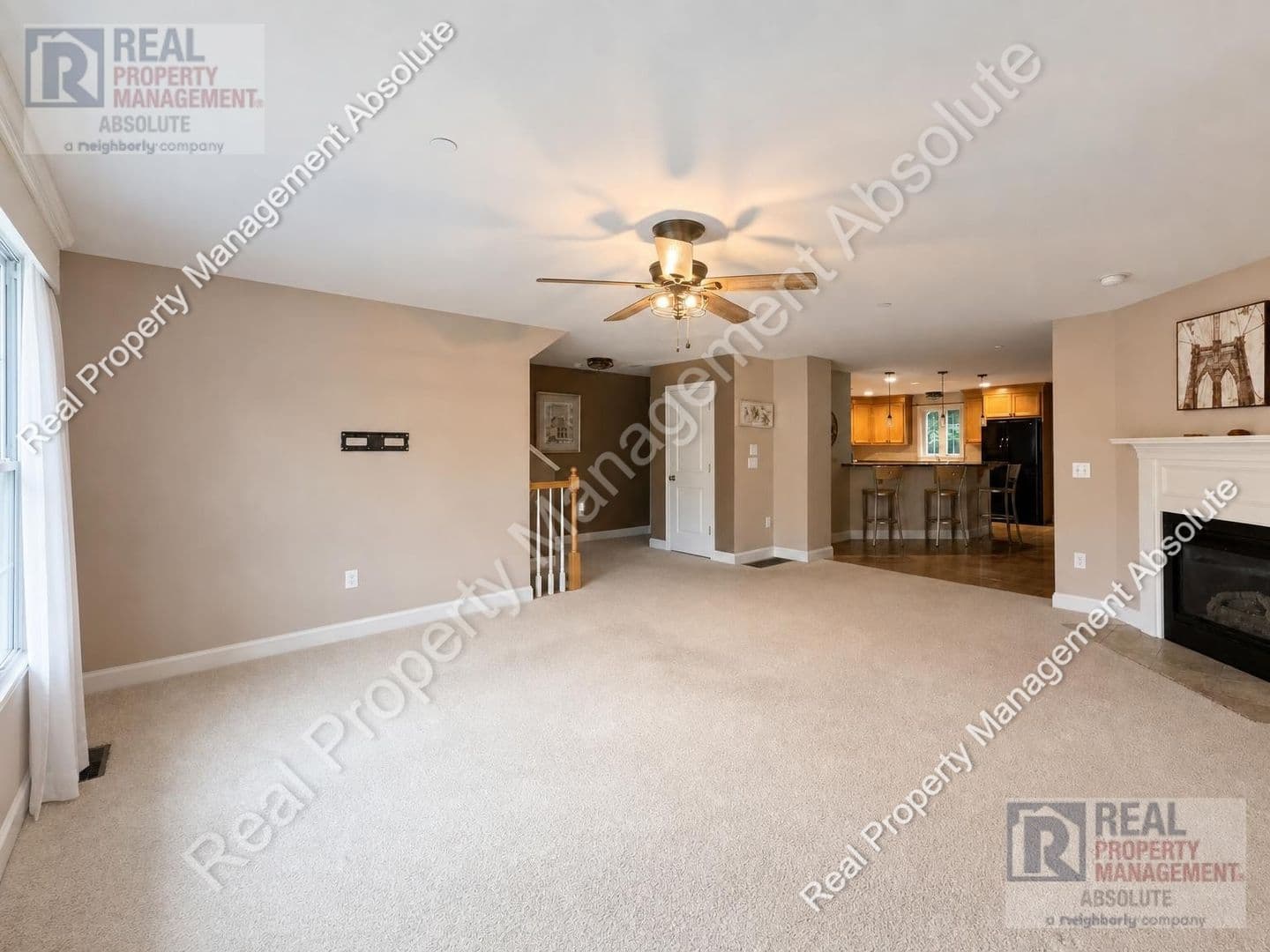 Hudson House: 23A Clearview Circle
