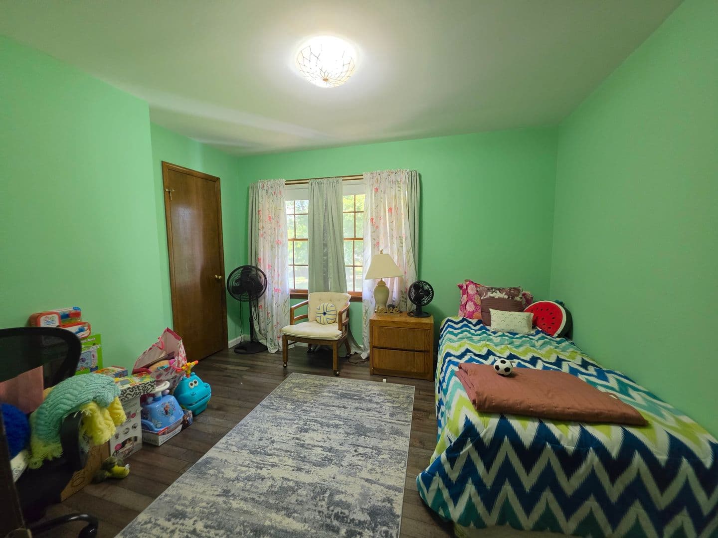 Kendall Park House: 28 Henderson Road