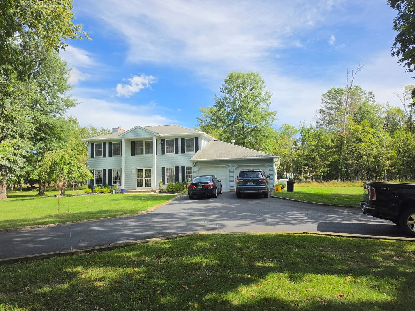 Kendall Park House: 28 Henderson Road