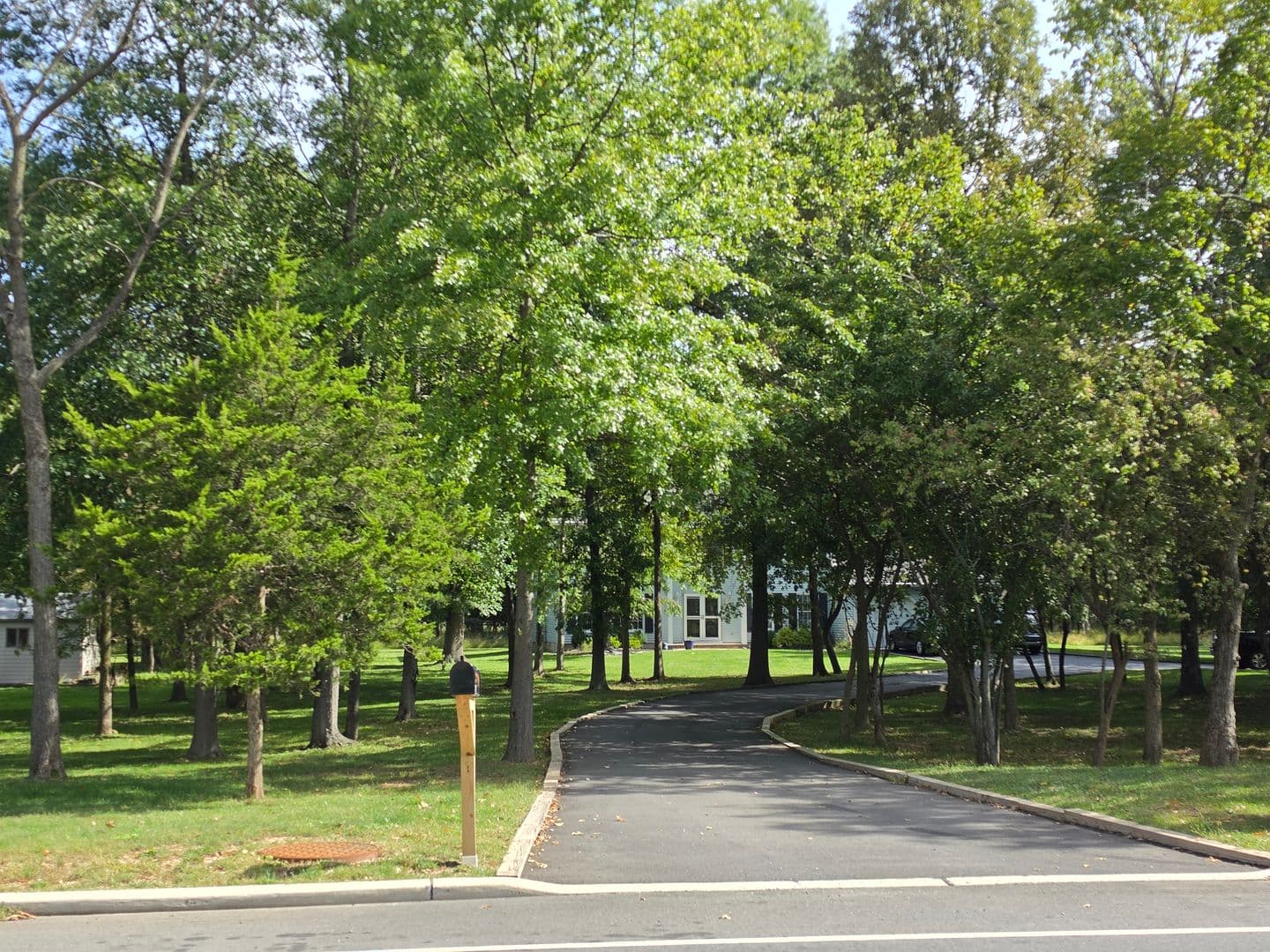 Kendall Park House: 28 Henderson Road