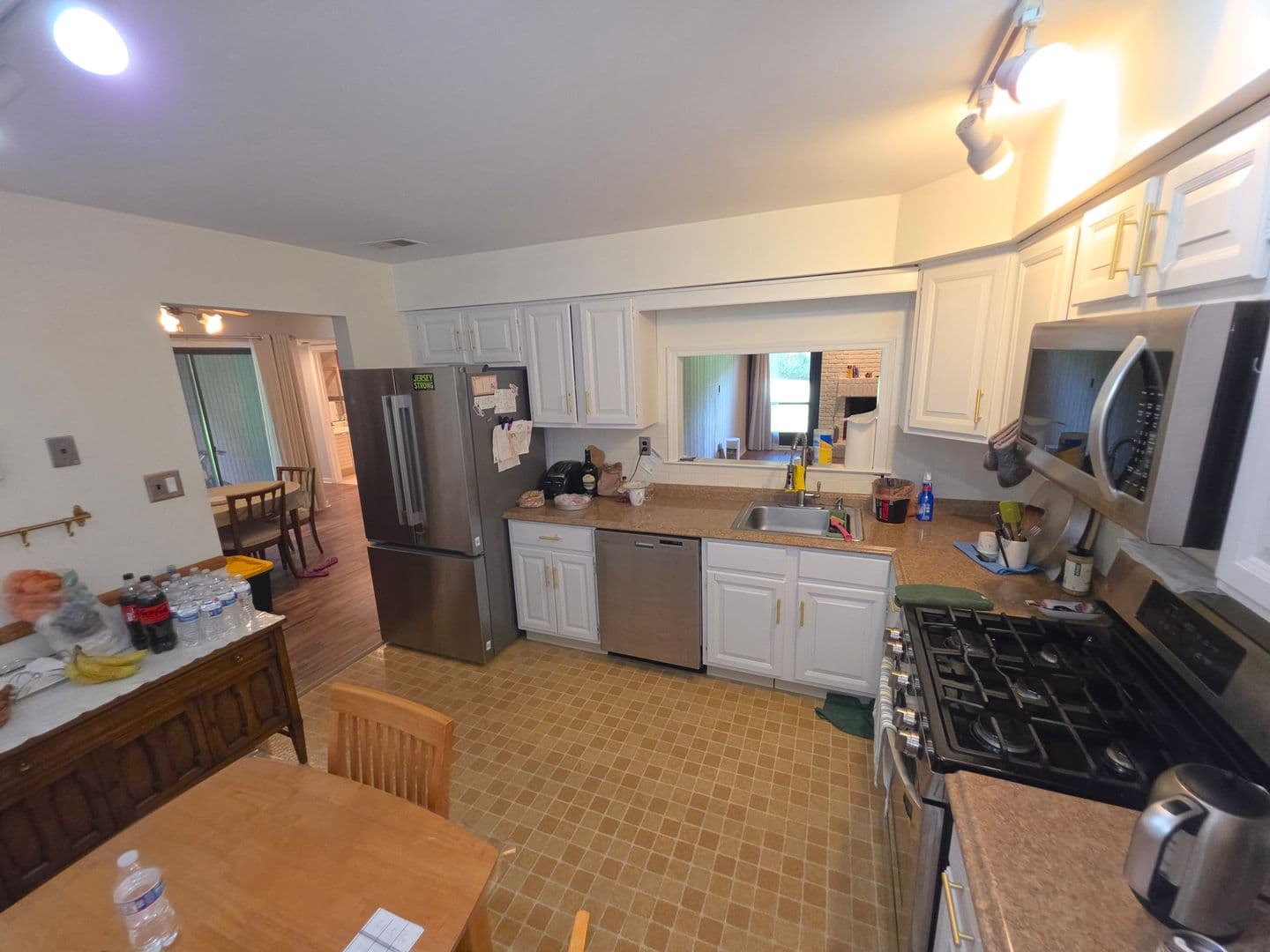 North Brunswick Condo: 384 Willowbrook Drive