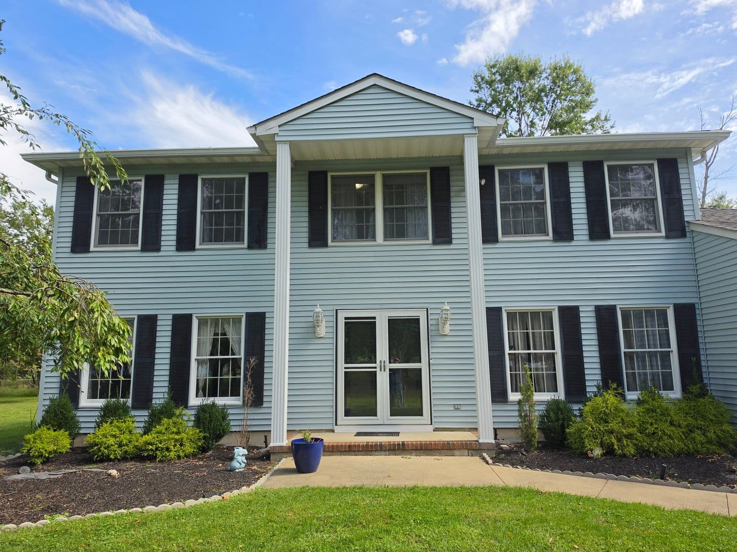 Kendall Park House: 28 Henderson Road