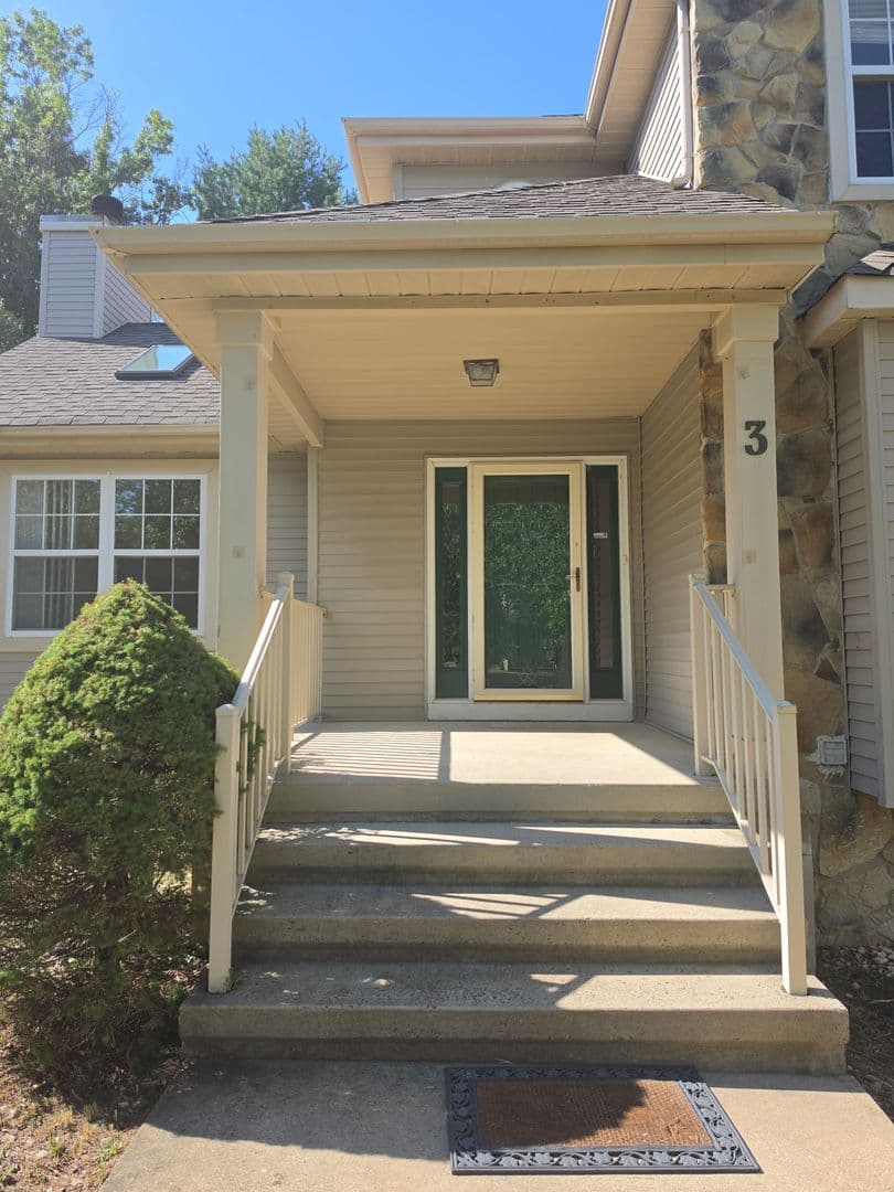 Morganville House: 3 Alexander Court