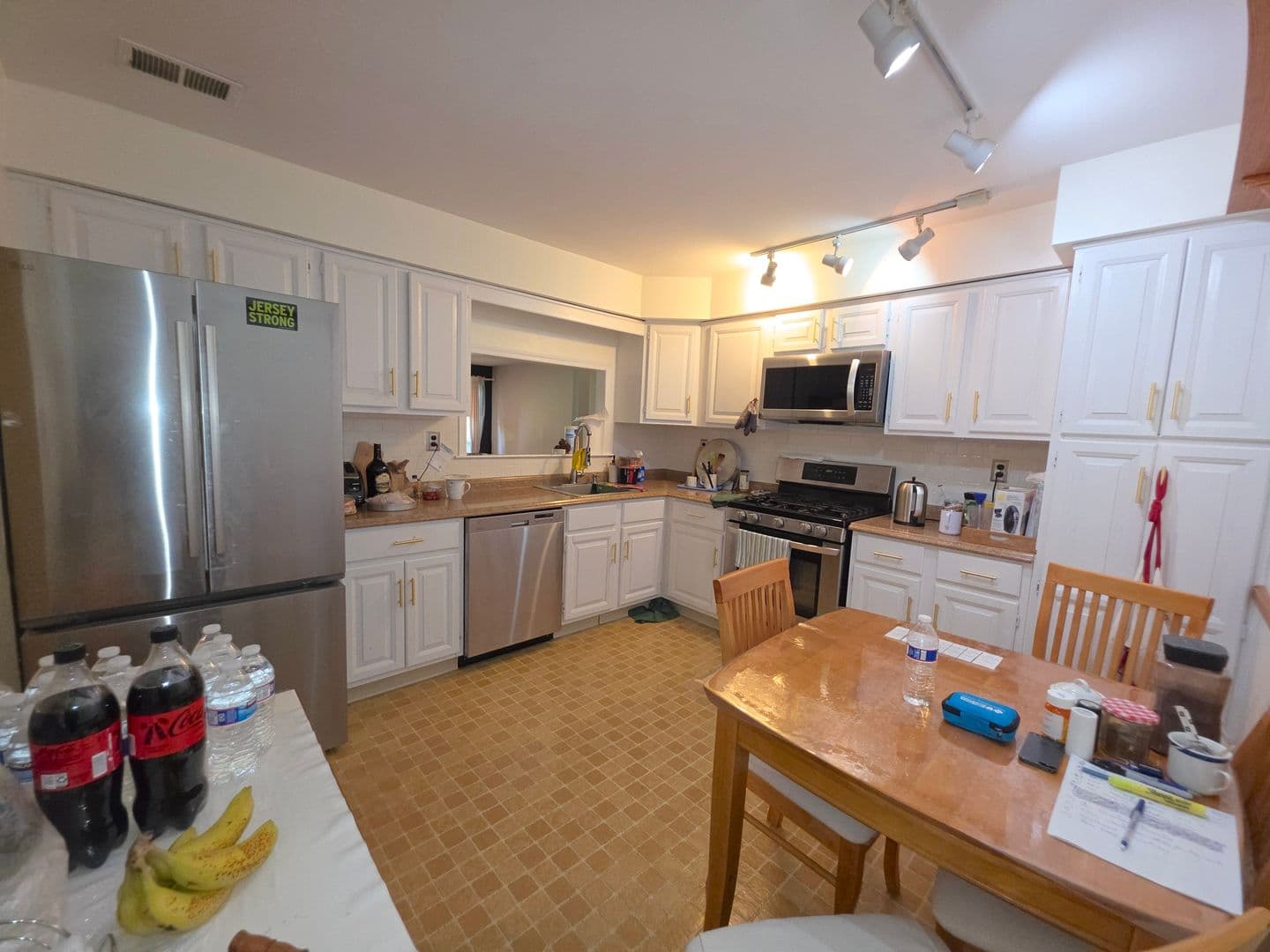 North Brunswick Condo: 384 Willowbrook Drive