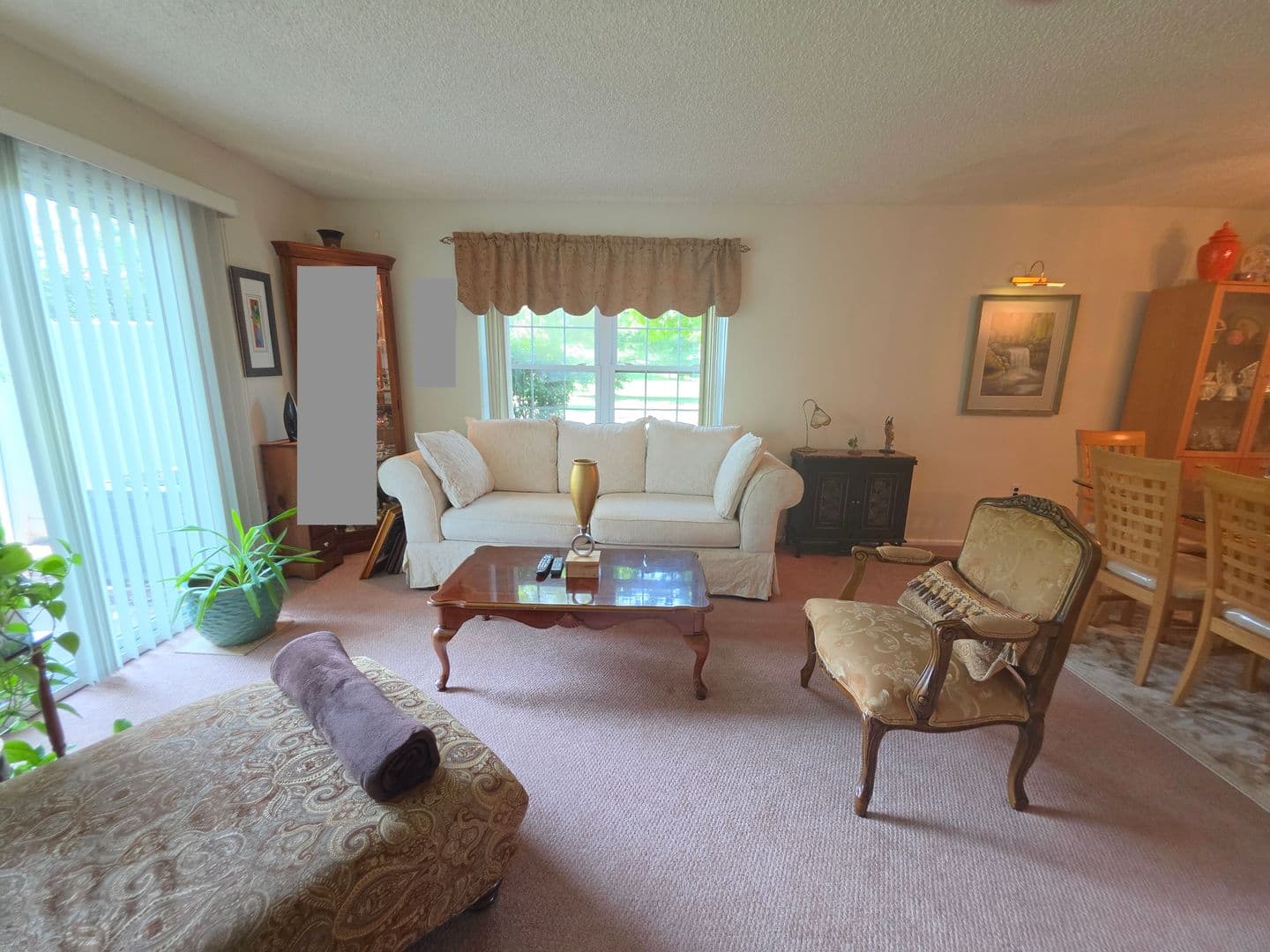 Franklin Park Townhome: 120 Pear Tree Lane