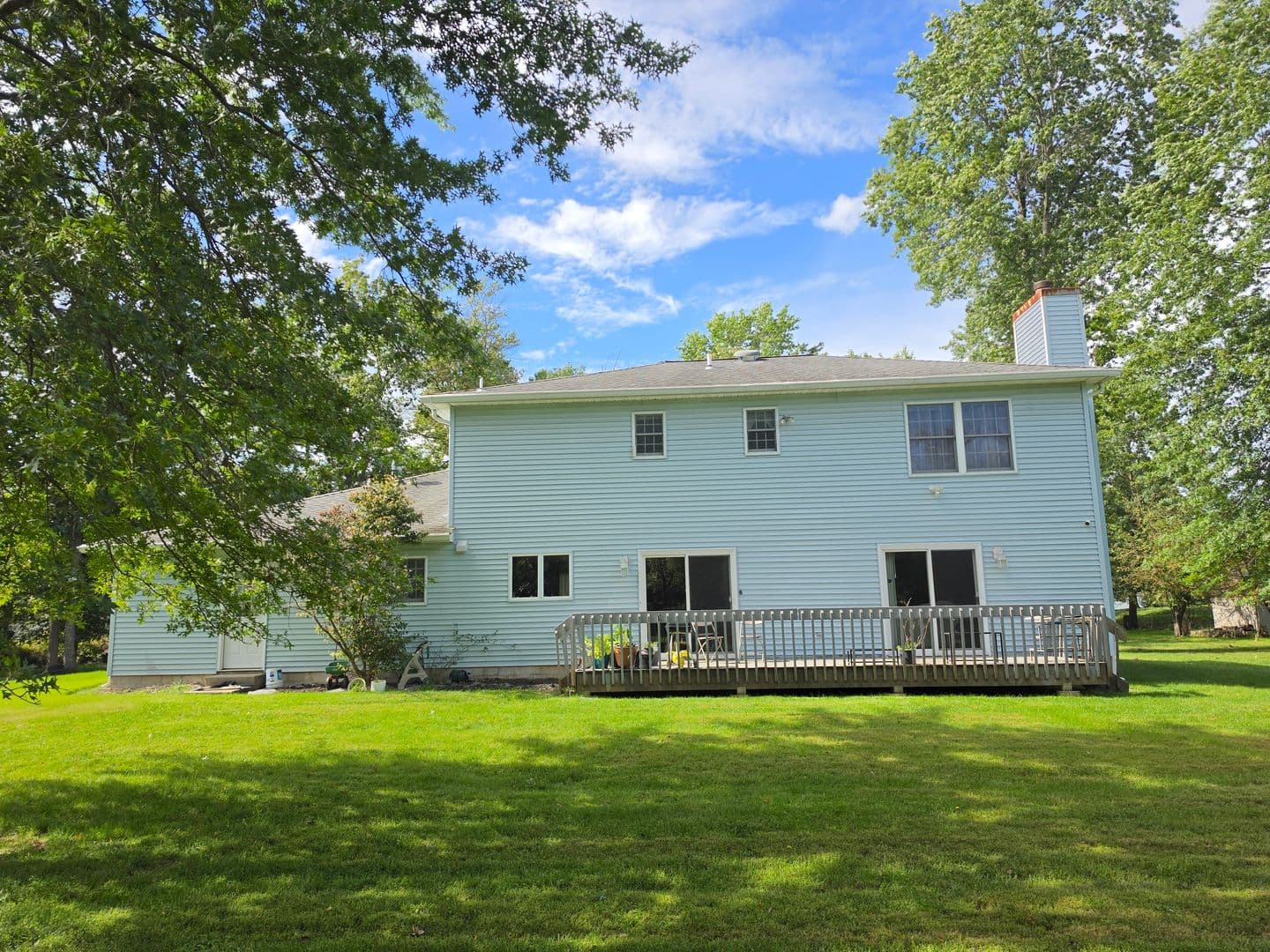 Kendall Park House: 28 Henderson Road