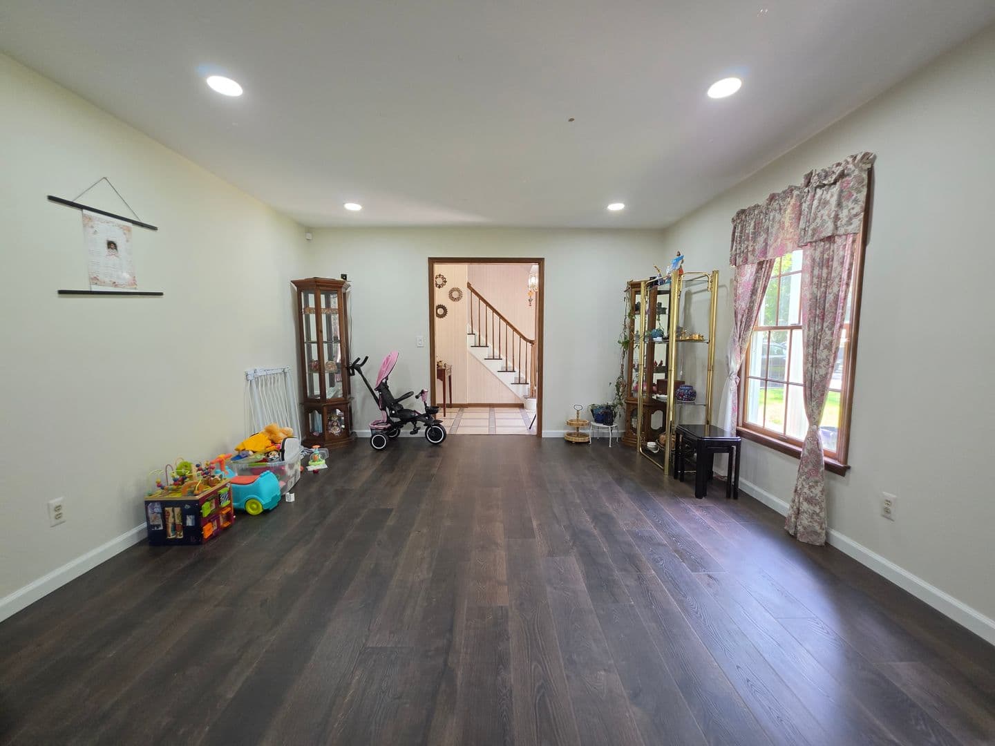 Kendall Park House: 28 Henderson Road