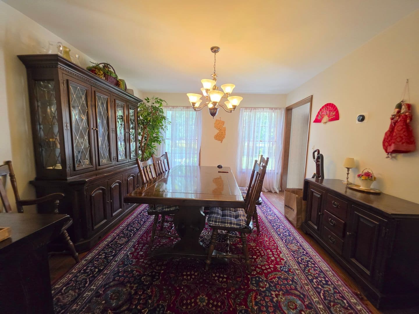 Kendall Park House: 28 Henderson Road
