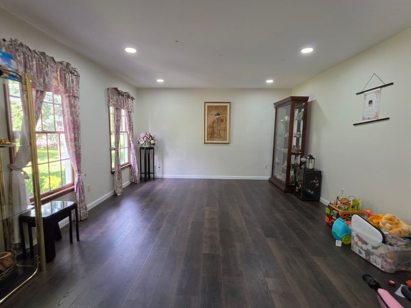 Kendall Park House: 28 Henderson Road