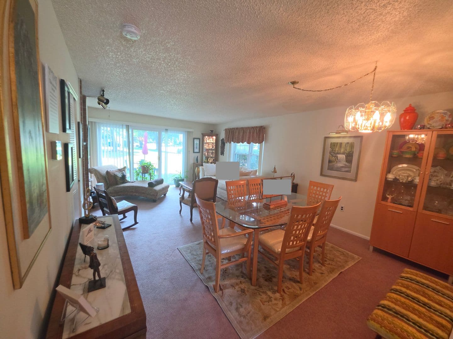 Franklin Park Townhome: 120 Pear Tree Lane
