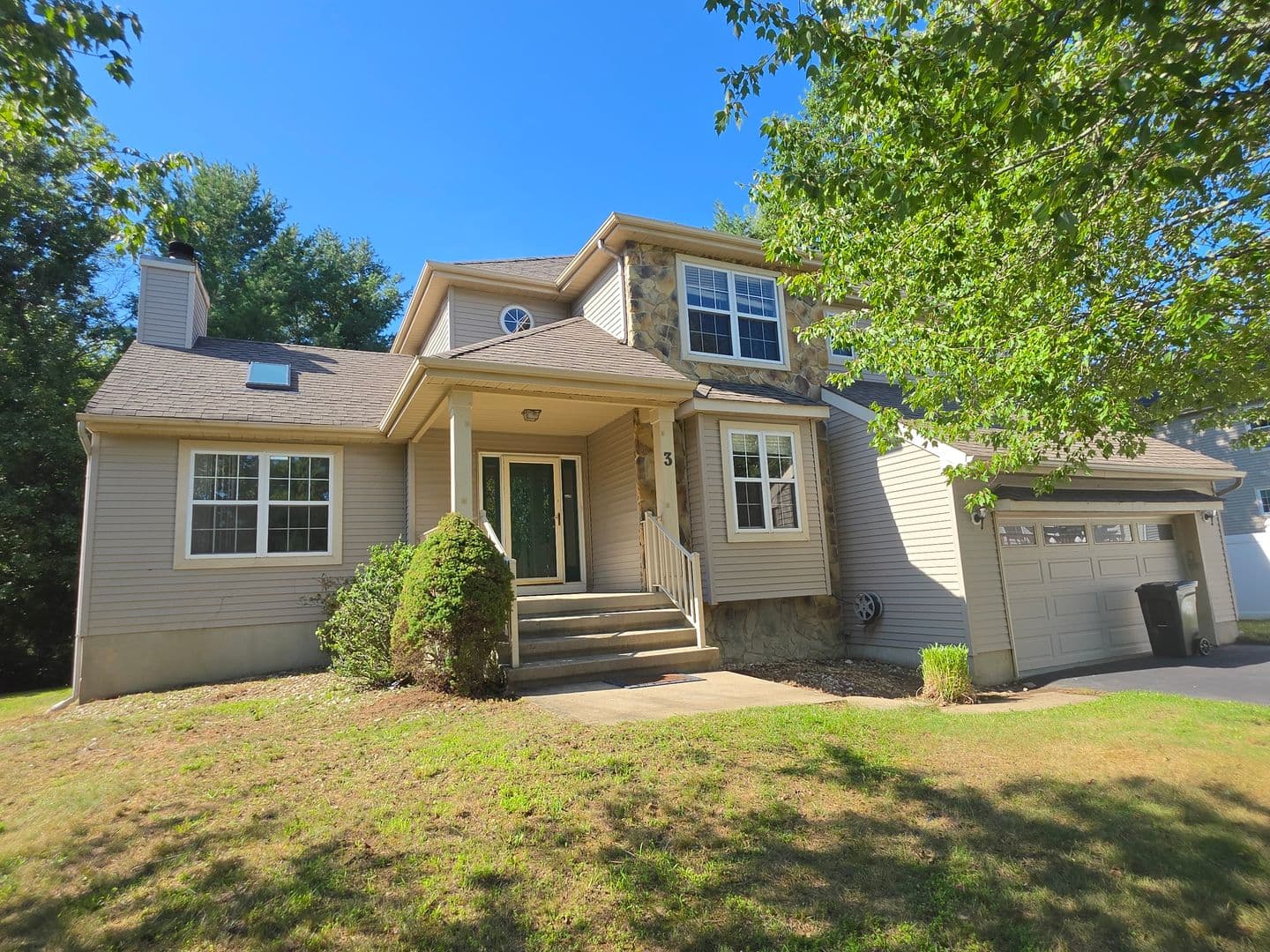Morganville House: 3 Alexander Court