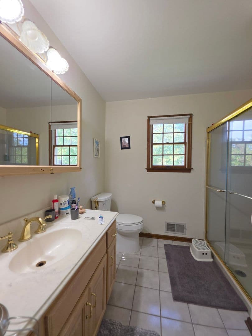 Kendall Park House: 28 Henderson Road