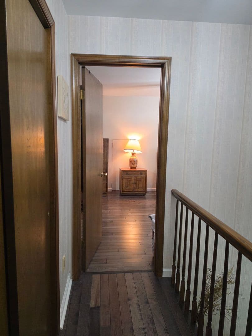 Kendall Park House: 28 Henderson Road