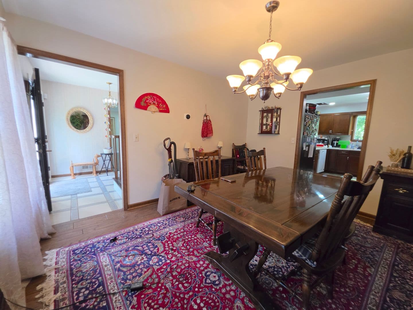 Kendall Park House: 28 Henderson Road