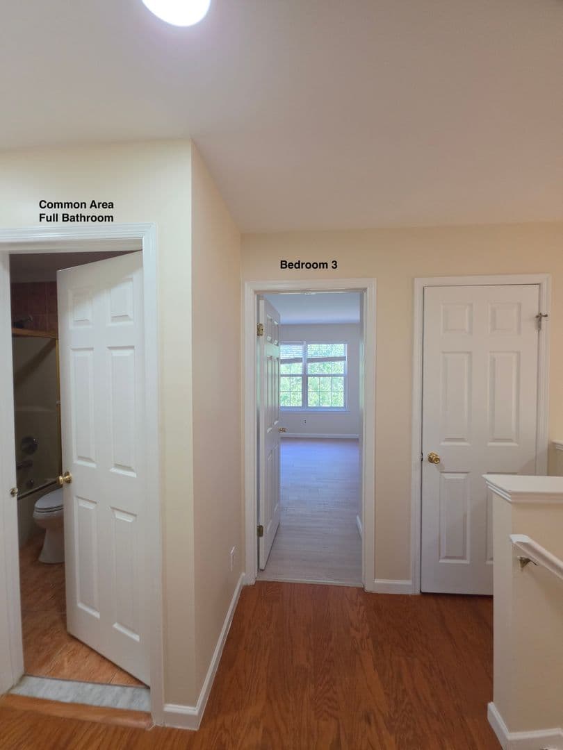 Morganville House: 3 Alexander Court