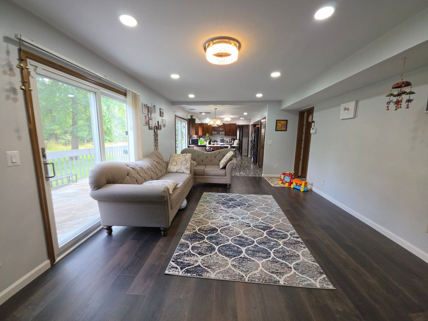 Kendall Park House: 28 Henderson Road
