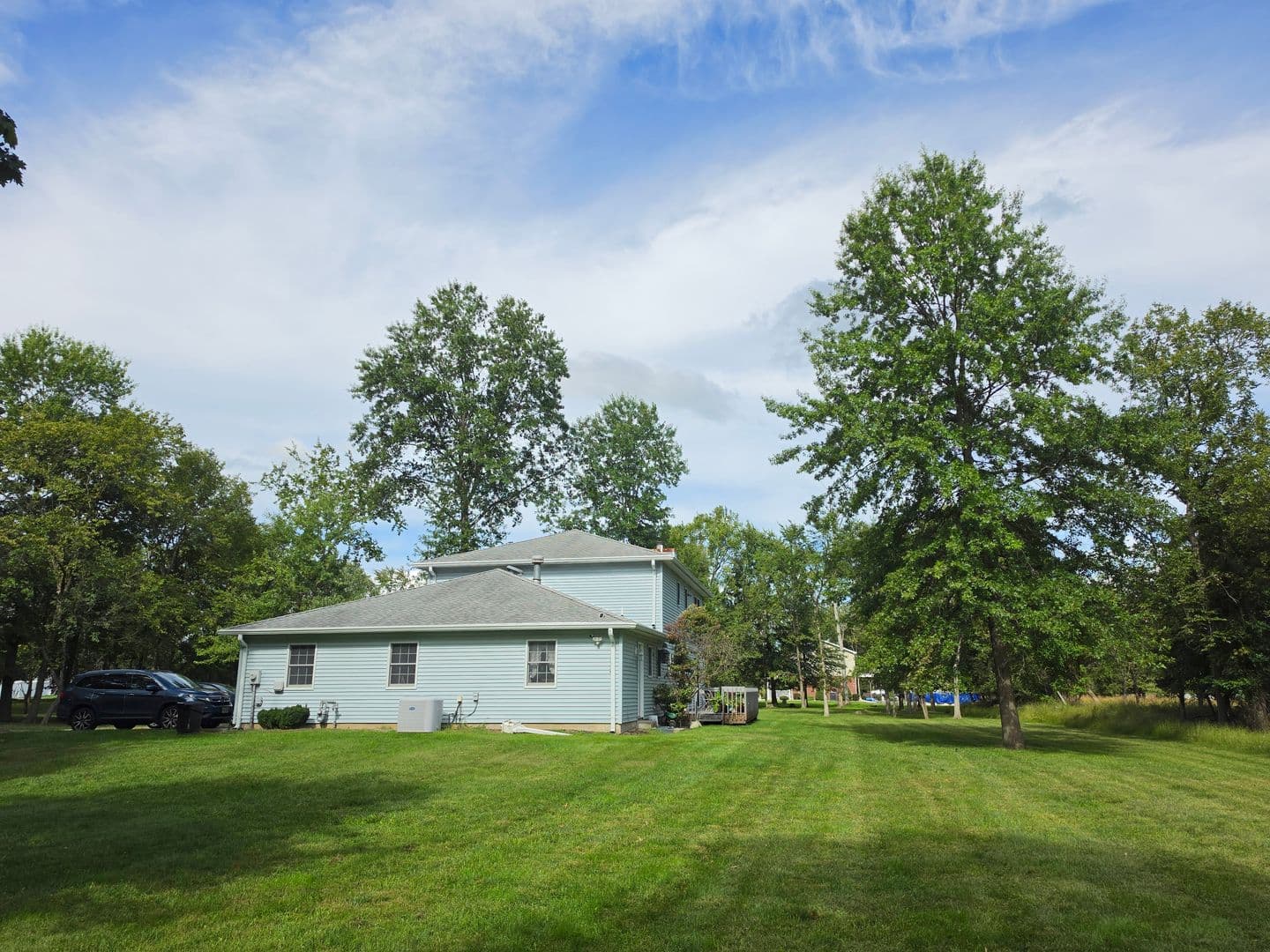 Kendall Park House: 28 Henderson Road