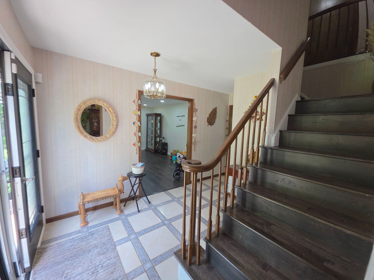 Kendall Park House: 28 Henderson Road