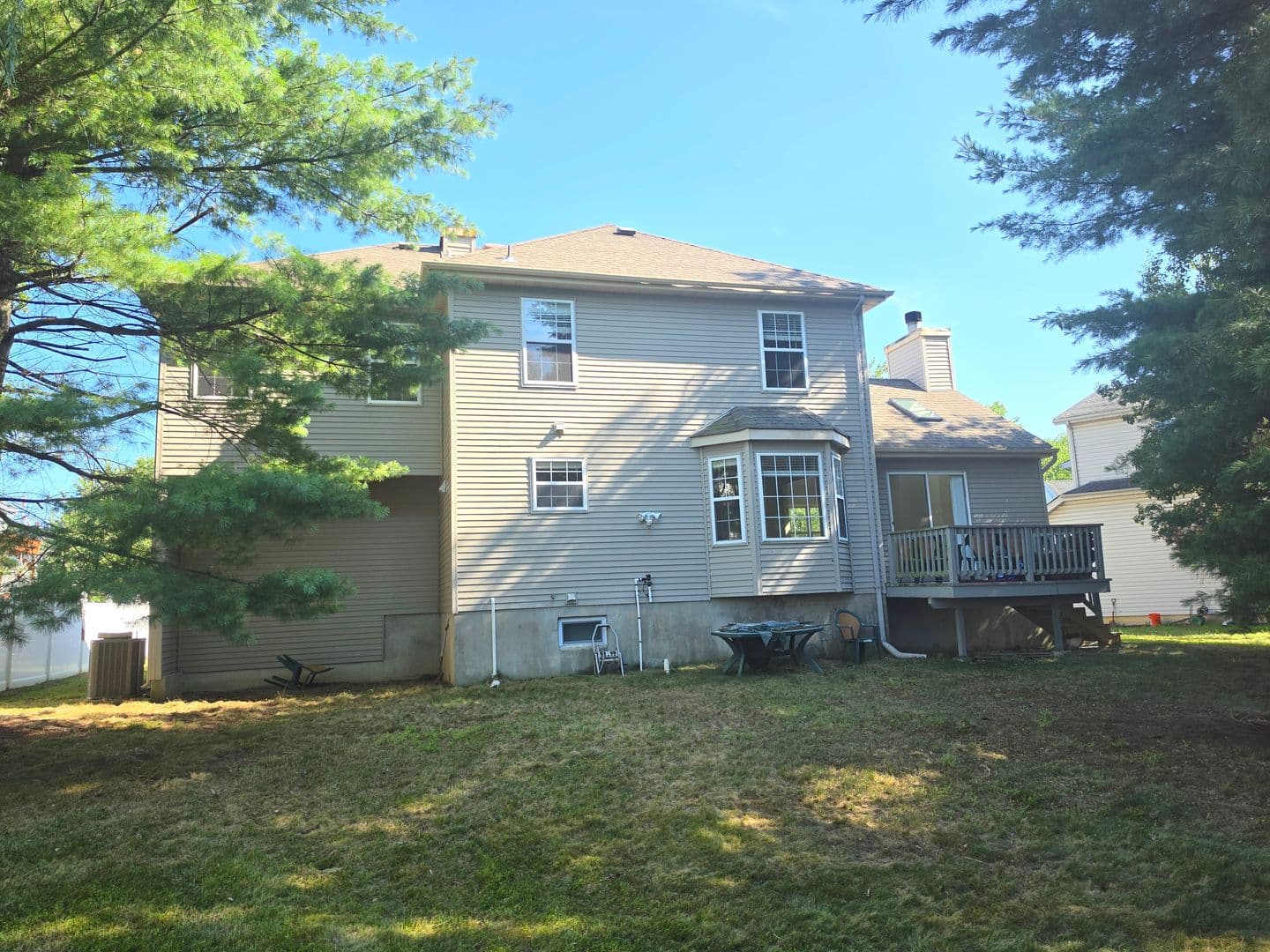 Morganville House: 3 Alexander Court