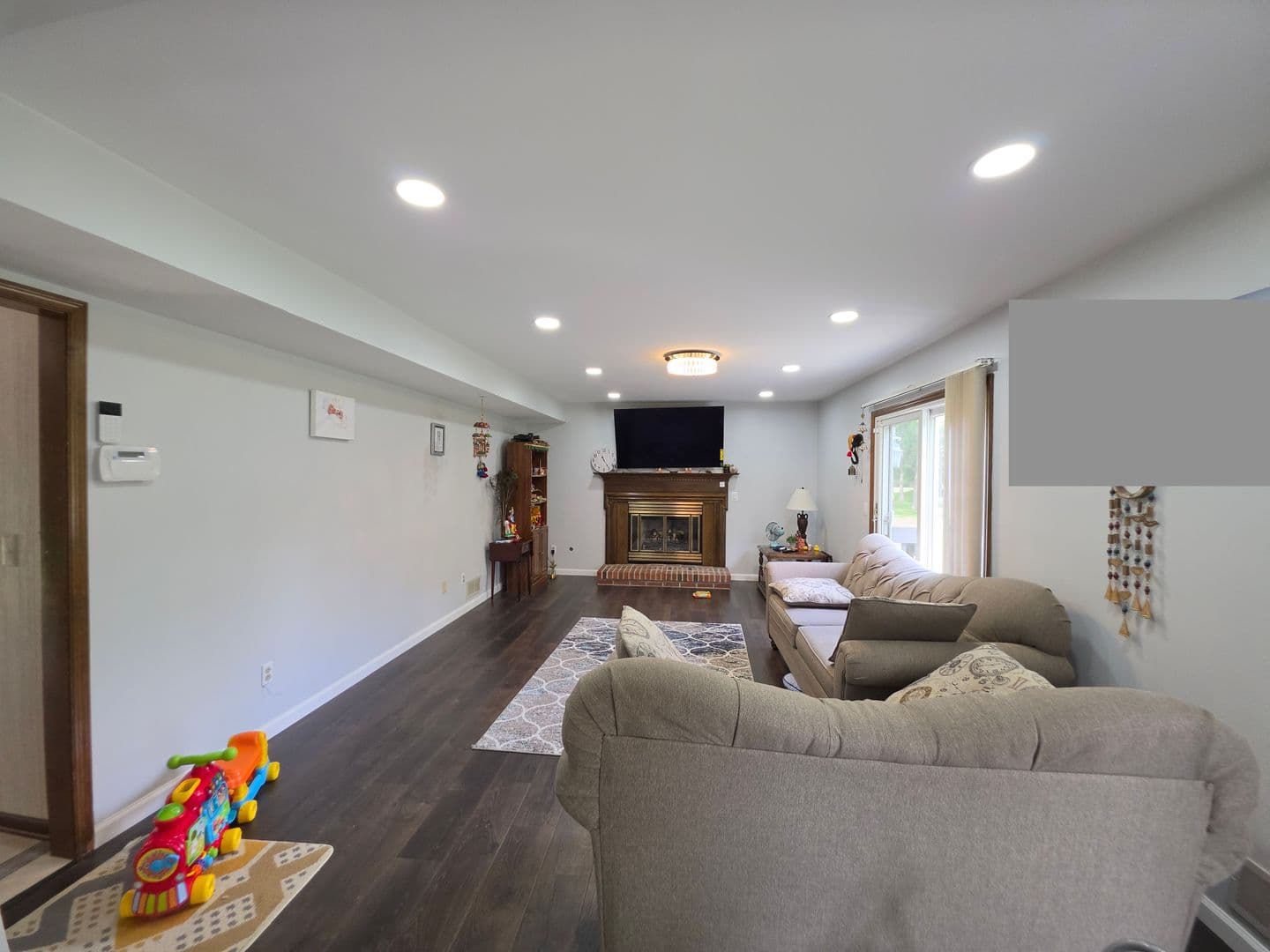 Kendall Park House: 28 Henderson Road