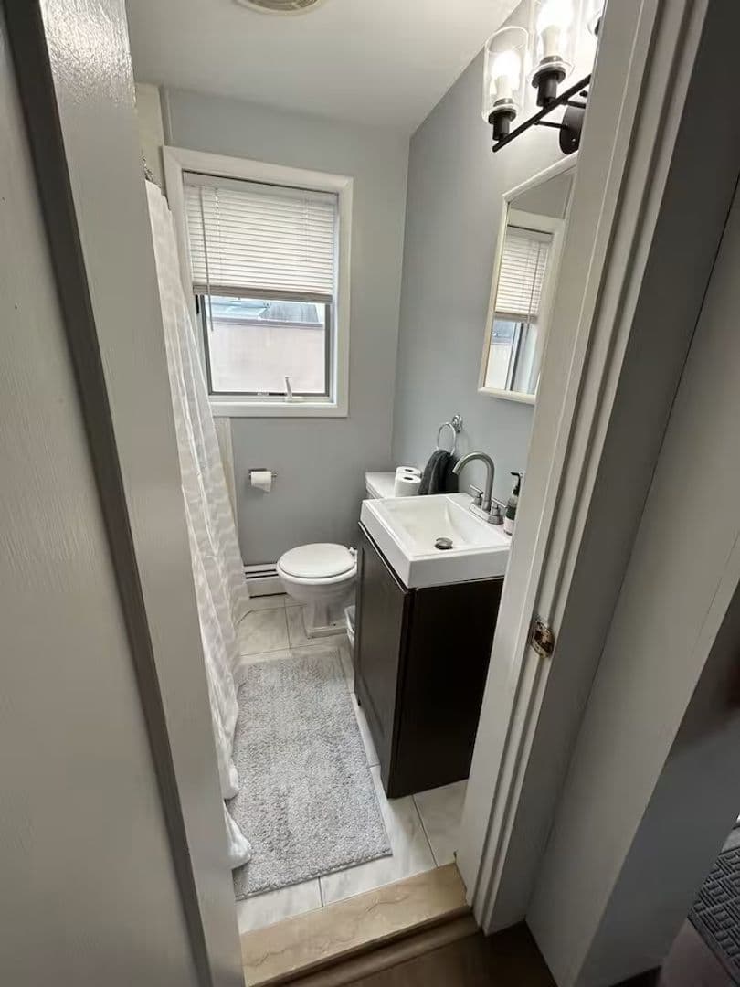 Midland Park Apartment: 149 Godwin Avenue