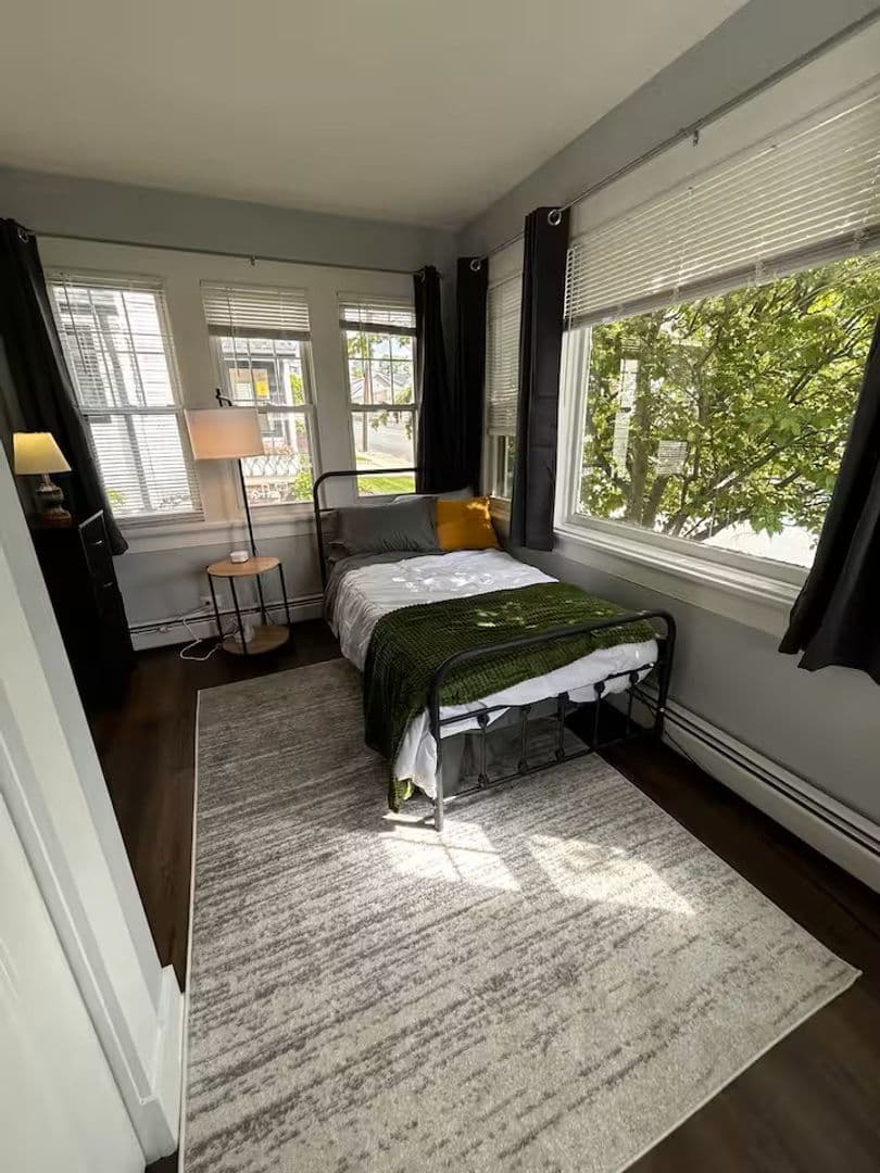 Midland Park Apartment: 149 Godwin Avenue