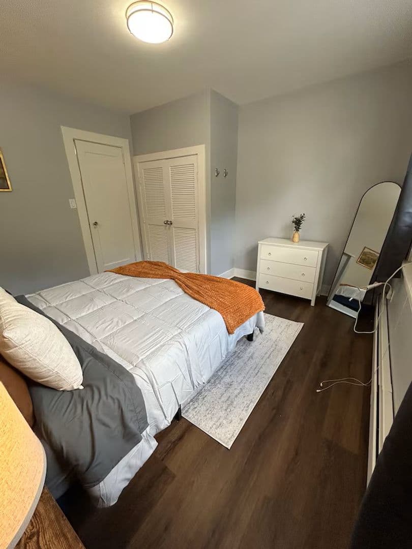 Midland Park Apartment: 149 Godwin Avenue