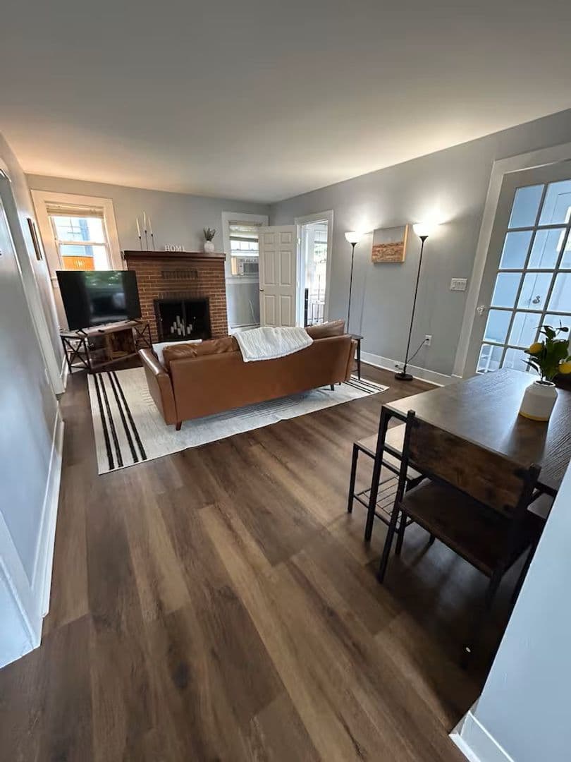Midland Park Apartment: 149 Godwin Avenue
