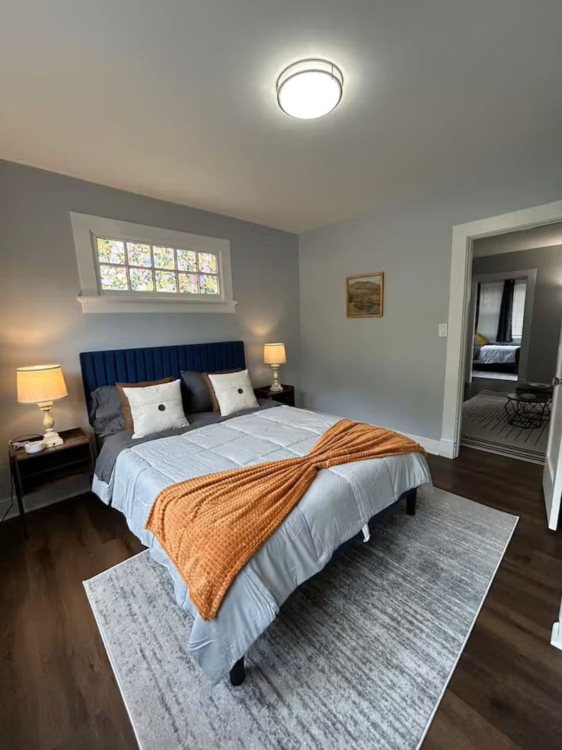 Midland Park Apartment: 149 Godwin Avenue