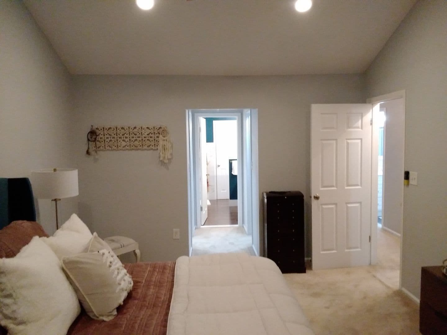 Ocean Townhome: 273 Daniele Drive