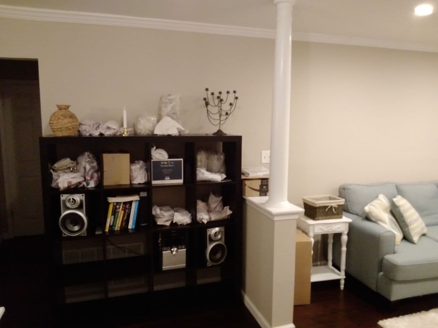 Ocean Townhome: 273 Daniele Drive