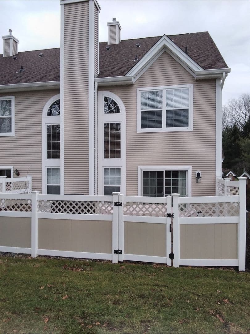 Ocean Townhome: 273 Daniele Drive
