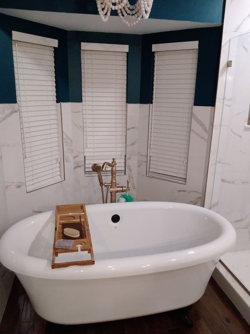 Ocean Townhome: 273 Daniele Drive