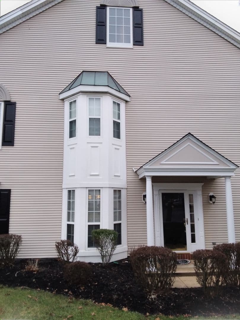 Ocean Townhome: 273 Daniele Drive