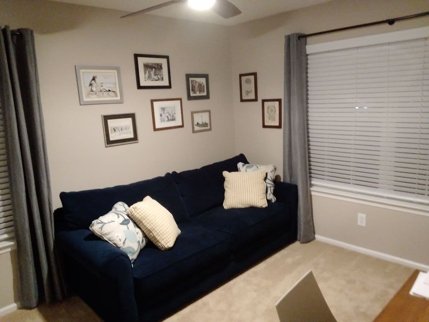 Ocean Townhome: 273 Daniele Drive