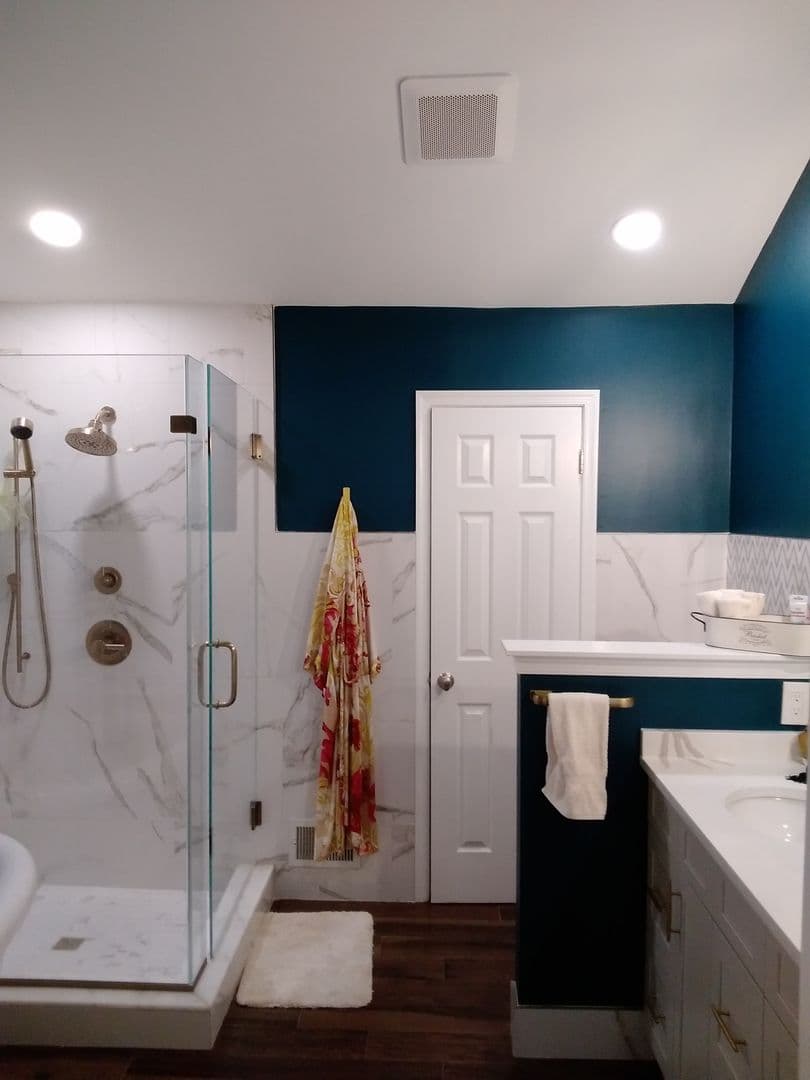 Ocean Townhome: 273 Daniele Drive
