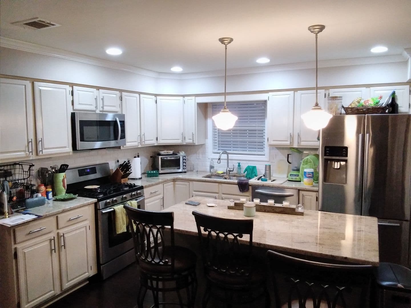 Ocean Townhome: 273 Daniele Drive