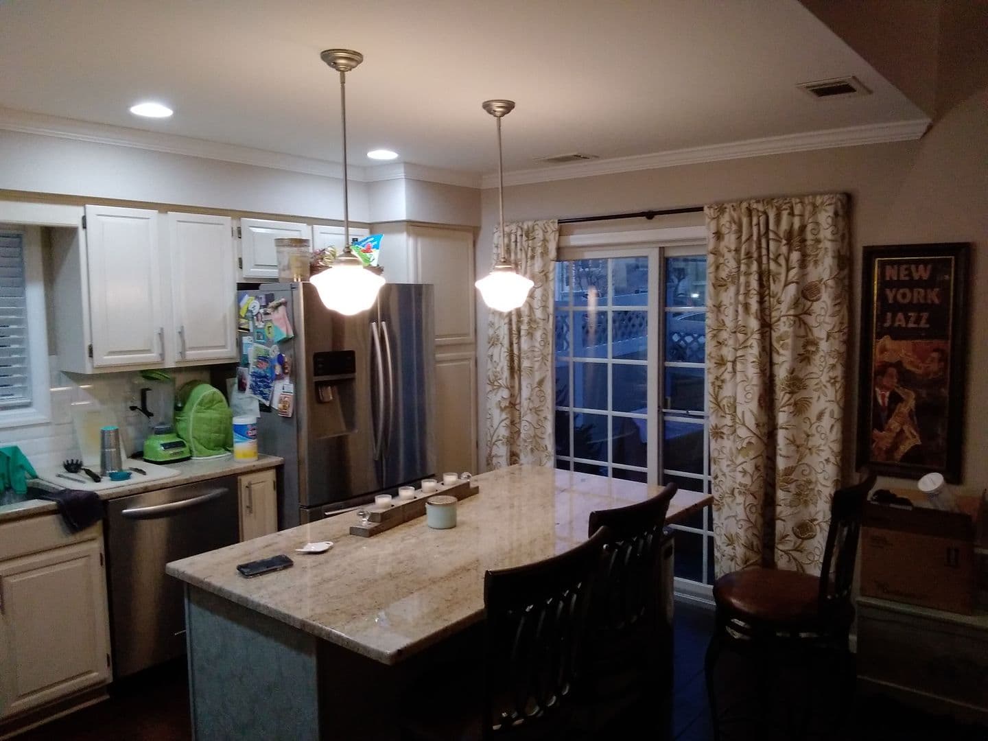 Ocean Townhome: 273 Daniele Drive