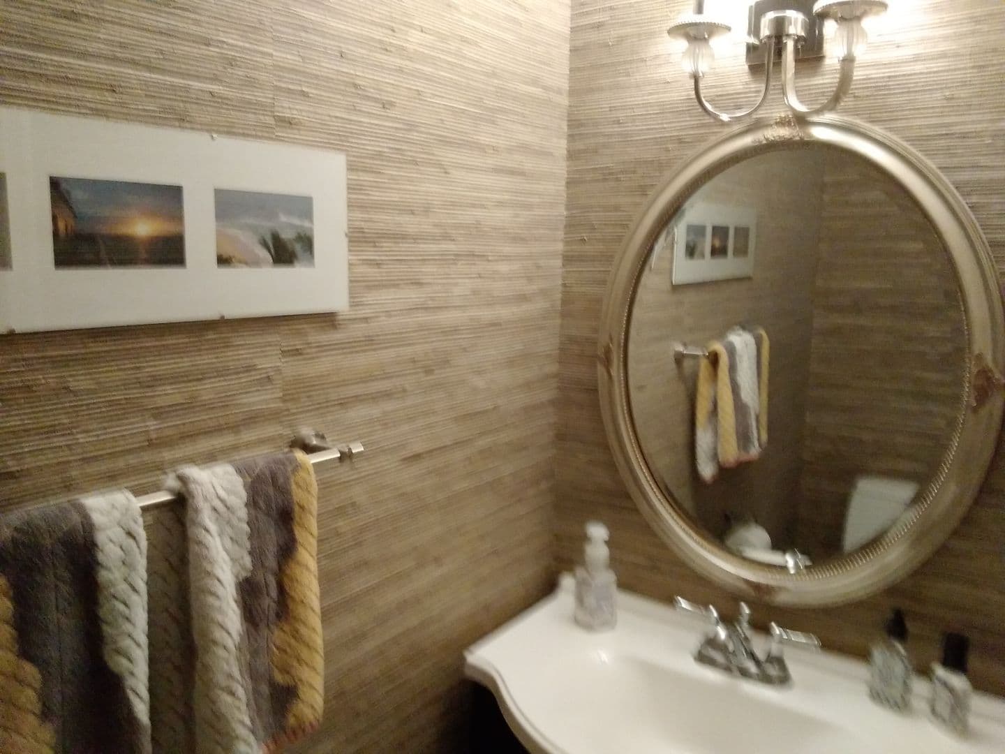 Ocean Townhome: 273 Daniele Drive
