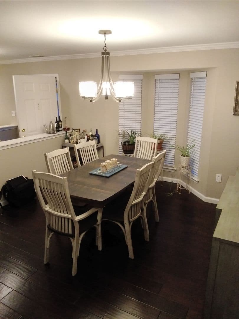 Ocean Townhome: 273 Daniele Drive