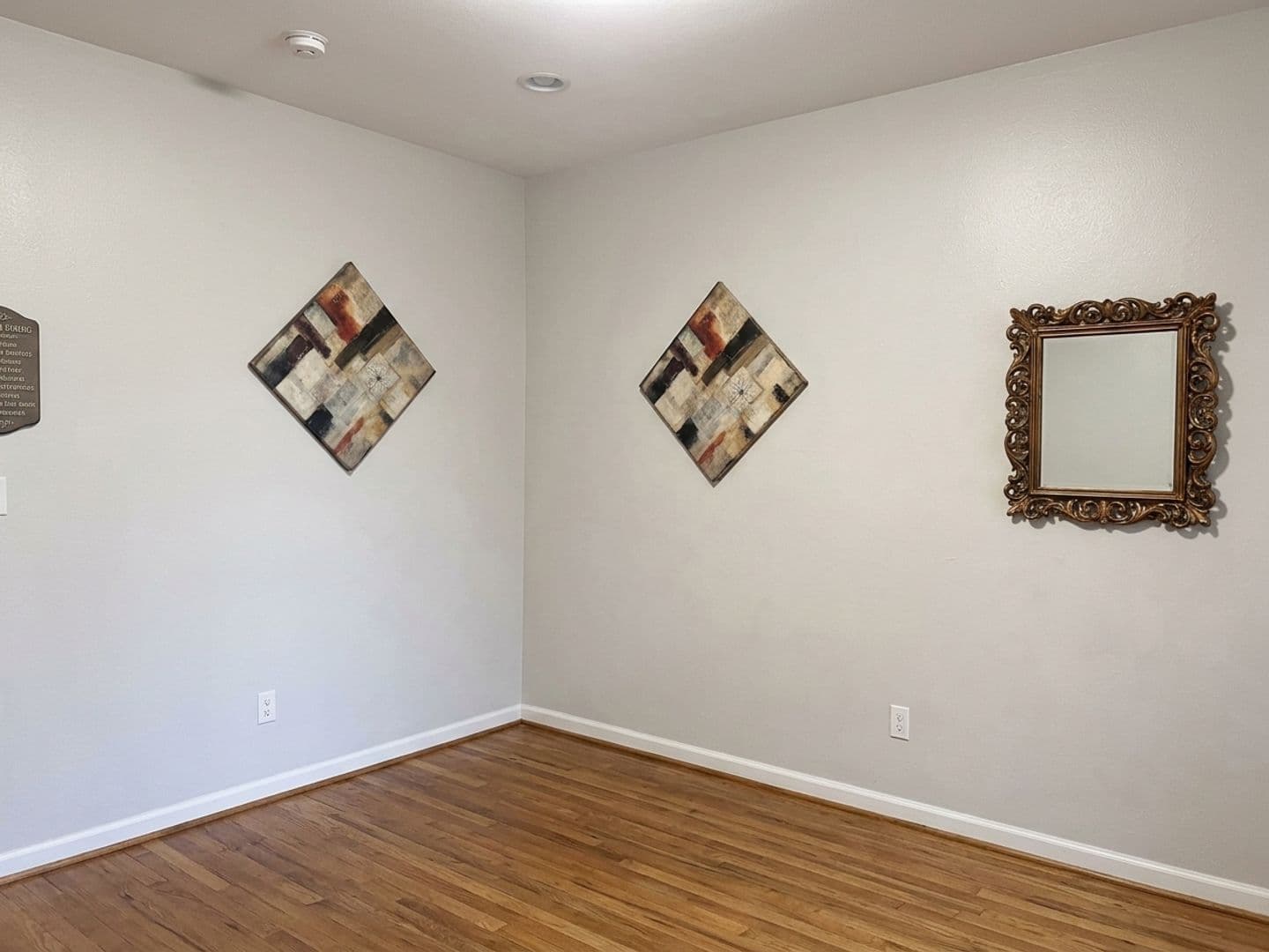 Paterson Apartment: 518 Union Avenue