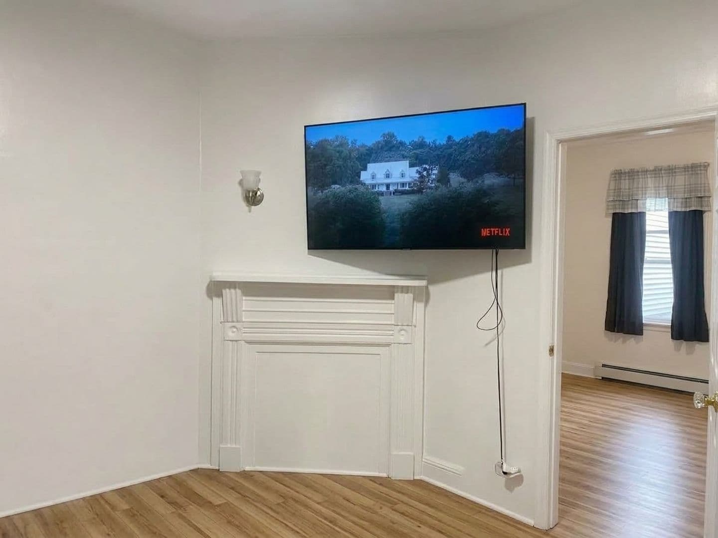 Paterson Apartment: 518 Union Avenue