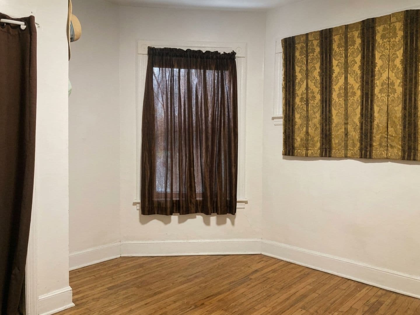 Paterson Apartment: 518 Union Avenue