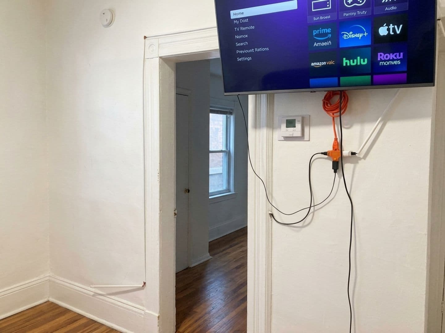 Paterson Apartment: 518 Union Avenue