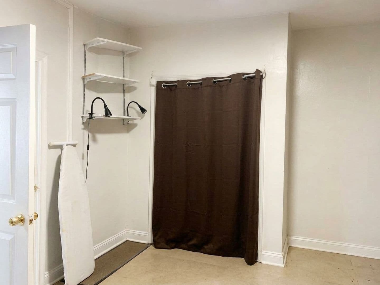 Paterson Apartment: 518 Union Avenue
