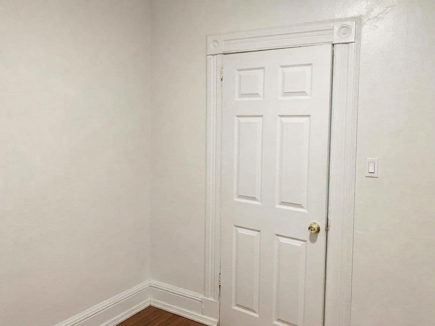 Paterson Apartment: 518 Union Avenue