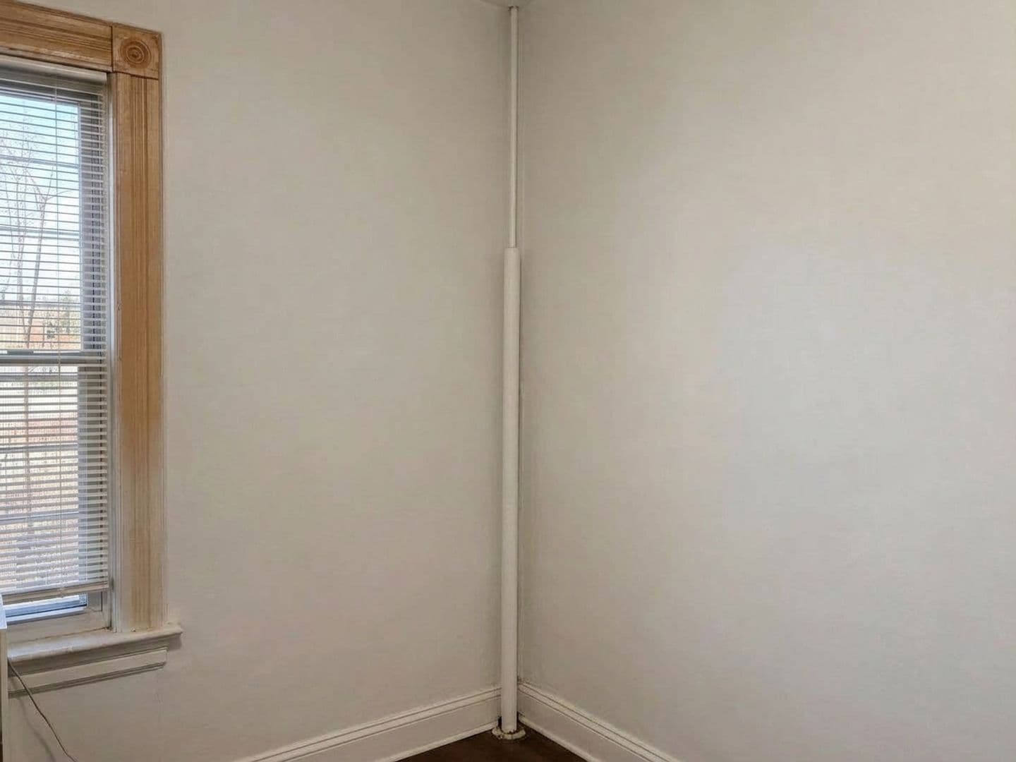 Paterson Apartment: 518 Union Avenue