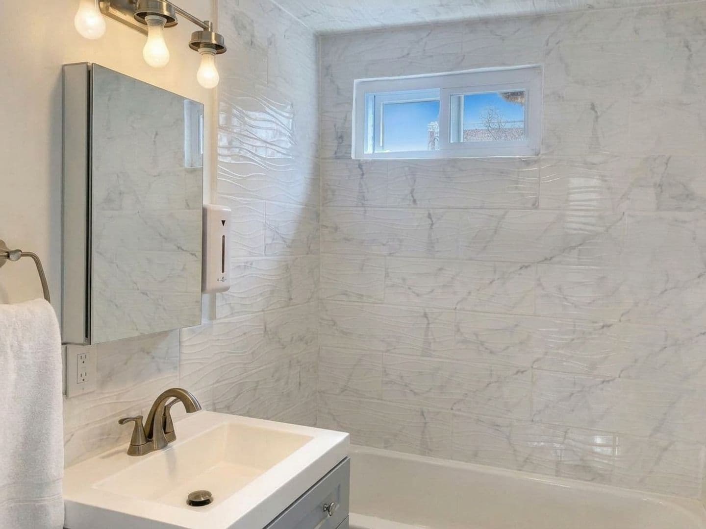 Paterson Apartment: 518 Union Avenue